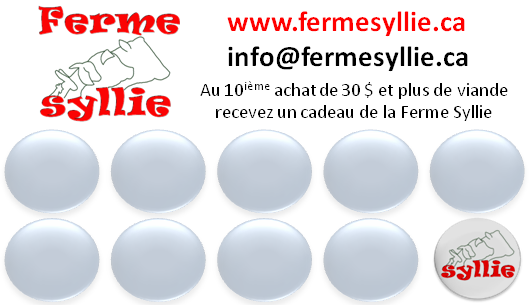 Carte fid�lit�