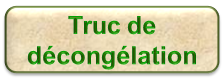 Truc de d�cong�lation